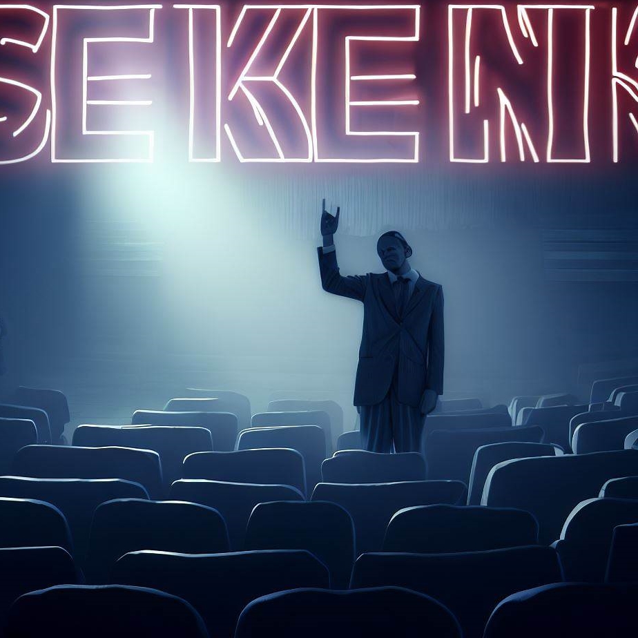 Sennik Teatr Znaczenie snu Twoje wróżby