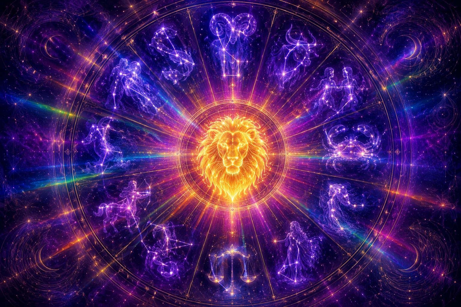 Który znak zodiaku jest najbardziej wyjątkowy? Ranking nieszablonowych osobowości