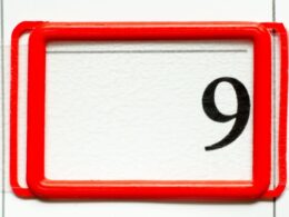 numerologiczna 9
