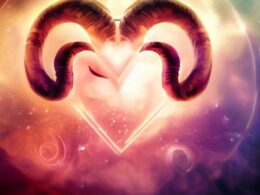 Baran - znak zodiaku jaki jest w miłości