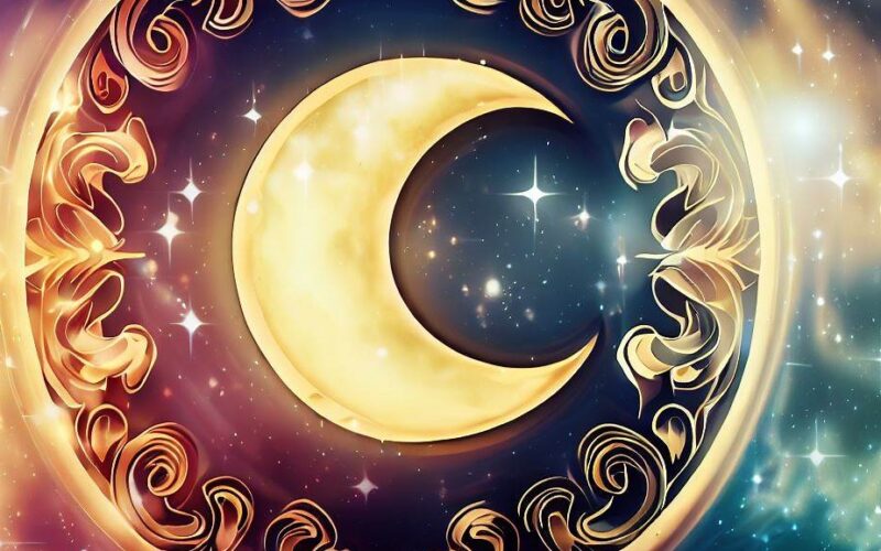 Księżycowy znak zodiaku: opis i charakterystyka