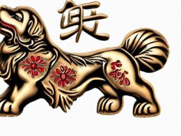 Opis chińskiego znaku zodiaku - Pies
