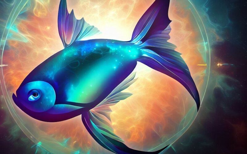 Ryba znak zodiaku: kiedy go nabywasz