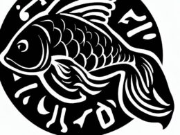 Ryba znak zodiaku po angielsku jaki