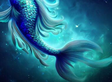 Ryba - znak zodiaku. Charakterystyka