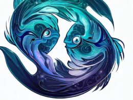 Ryby – znak zodiaku
