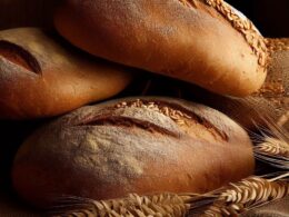 Sennik - Bochenki chleba: znaczenie snu