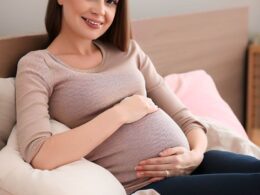 Sennik - Bycie w ciąży: Znaczenie snu