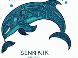 Sennik - Delfin: Znaczenie snu