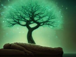 Sennik - Drzewo: Znaczenie snu