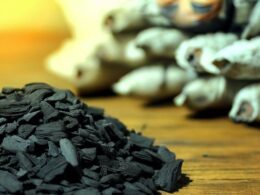 Sennik - Dużo czarnego węgla: Znaczenie snu