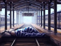 Sennik: Dworzec kolejowy - znaczenie snu