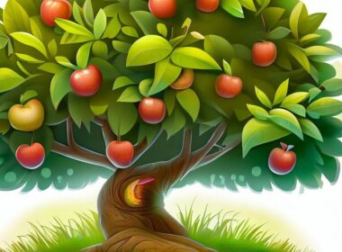 Sennik: Jabłoń z jabłkami - znaczenie snu