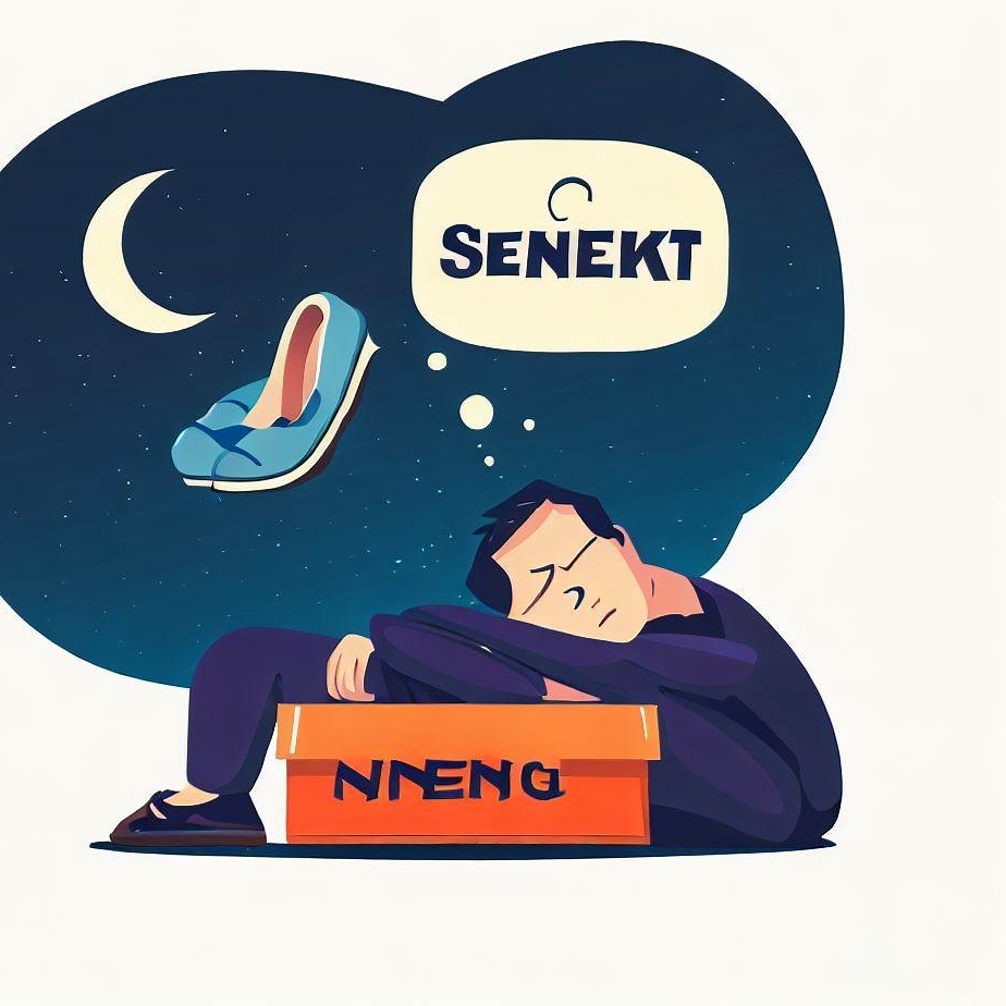 Sennik Kupowanie butów Znaczenie snu Twoje wróżby