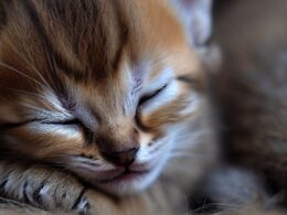 Sennik: Małe koty - znaczenie snu
