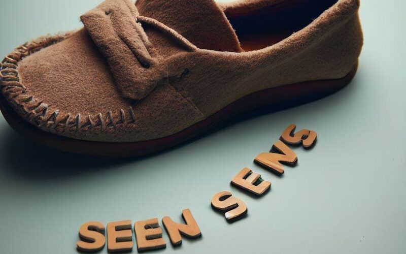 Sennik - Nowe buty: Znaczenie snu