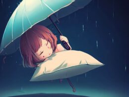 Sennik - Parasol: Znaczenie snu