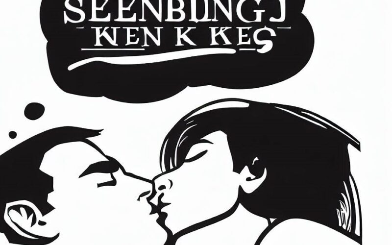 Sennik - Pocałunek: Znaczenie snu i jego interpretacje