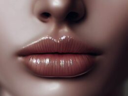 Sennik - Pocałunek w usta: Znaczenie snu
