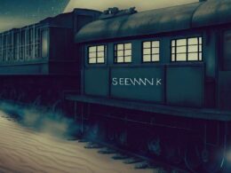 Sennik - Pociąg: Znaczenie snu