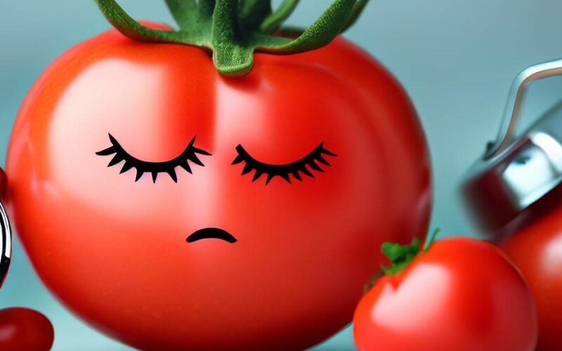 Sennik: Pomidory - Znaczenie snu