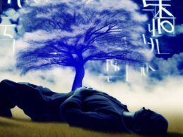 Sennik - Przewracające się drzewo: Znaczenie snu