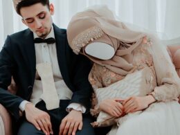 Sennik: Ślub - znaczenie snu