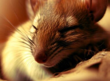 Sennik - Szczury: Znaczenie snu