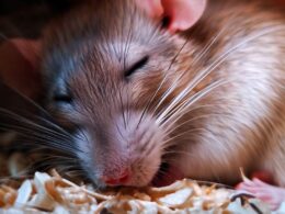 Sennik - Szczury w Domu: Znaczenie Snu