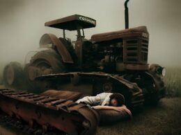 Sennik Traktor – Znaczenie snu