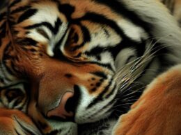 Sennik Tygrys - Znaczenie snu