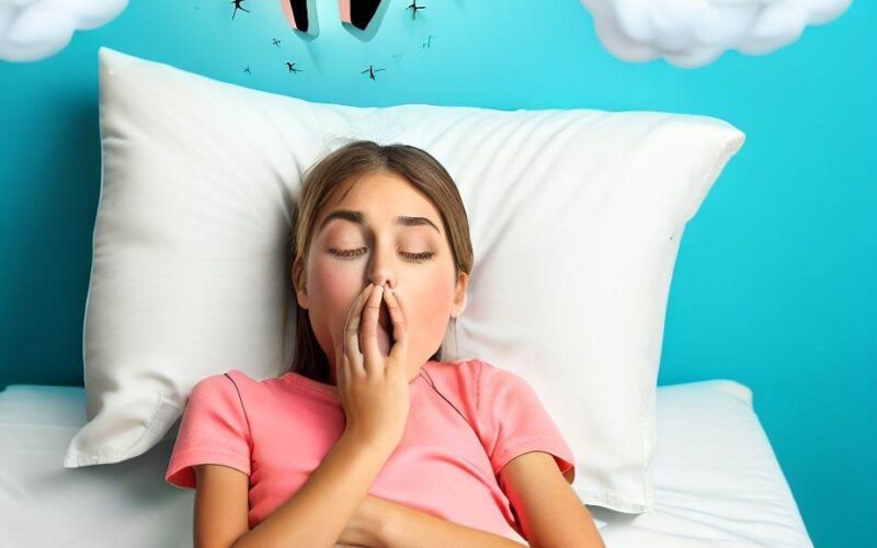 Sennik - Wyrwany ząb: znaczenie snu