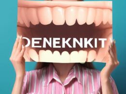 Sennik - Zęby: Znaczenie snu i jego interpretacje