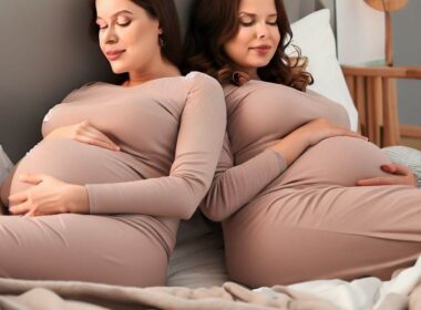 Sennik ciąża bliźniacza znaczenie snu