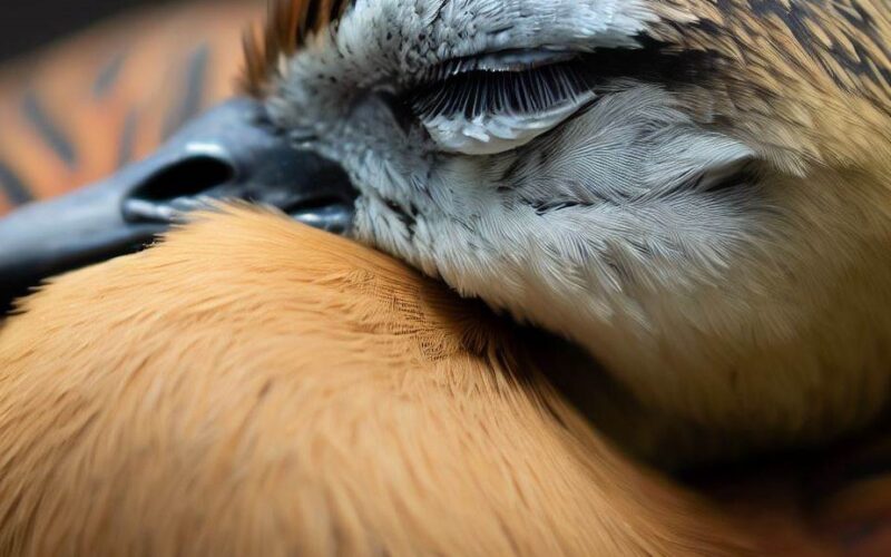 Sennik kaczka - znaczenie snu