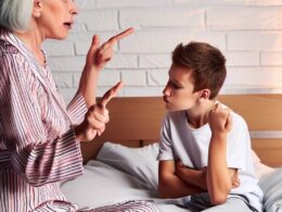 Sennik kłótnia z mamą - znaczenie snu