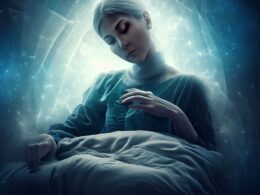 Sennik mistyczny znaczenie snu