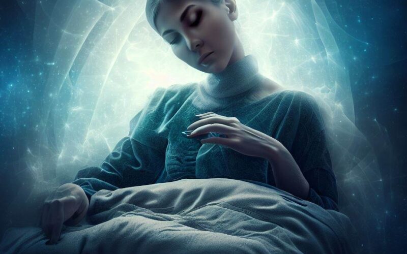 Sennik mistyczny znaczenie snu