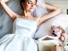 Sennik przygotowania do ślubu - znaczenie snu