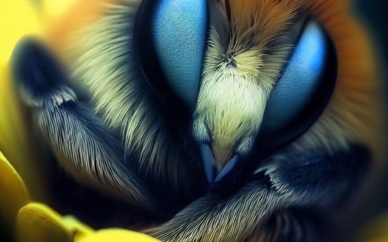 Sennik pszczoły znaczenie snu