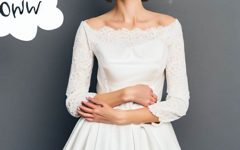 Sennik własny ślub biała suknia znaczenie snu