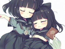 Sennik - znaczenie snu o siostrze