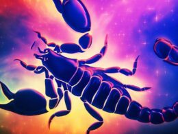 Skorpion - znak zodiaku ciekawostki
