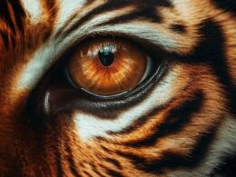 Tygrysie oko - znak zodiaku: charakterystyka i opis