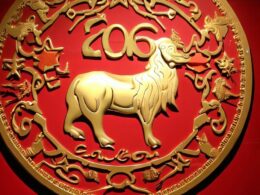 Urodzeni w 2006. Jaki mają chiński znak zodiaku?